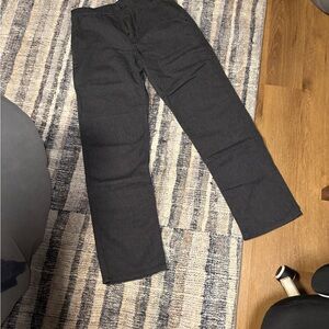 Patagonia Men's Charcoal Dress Pants